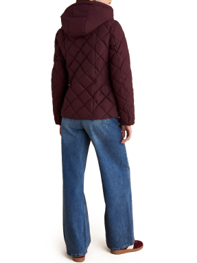 ΓΥΝΑΙΚΕΙΟ ΜΠΟΥΦΑΝ | Μπορντό XL