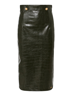 ΜΙΝΤΙ ΦΟΥΣΤΑ PENCIL | Χακί M