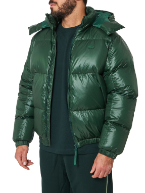 ΑΝΔΡΙΚΟ ΜΠΟΥΦΑΝ | Πράσινο EU 54