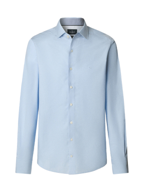 ΑΝΔΡΙΚΟ ΠΟΥΚΑΜΙΣΟ | Γαλάζιο XXL