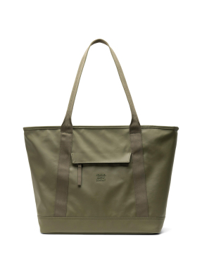 ΤΣΑΝΤΑ ΩΜΟΥ ALBERNI TOTE | Χακί