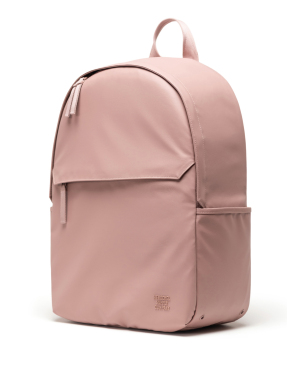 ΣΑΚΙΔΙΟ ΠΛΑΤΗΣ ALBERNI | Ροζ