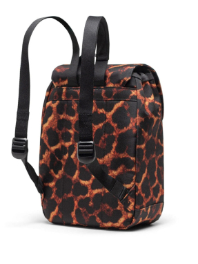 ΣΑΚΙΔΙΟ ΠΛΑΤΗΣ RETREAT MINI | Animal Print