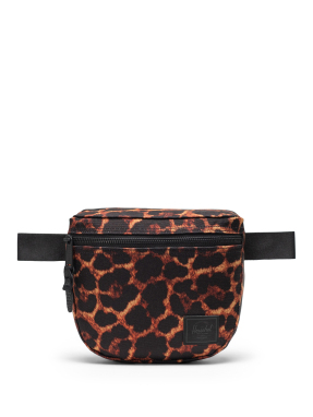 ΤΣΑΝΤΑ ΜΕΣΗΣ SETTLEMENT HIP PACK | Animal Print