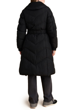 ΓΥΝΑΙΚΕΙΟ ΜΠΟΥΦΑΝ | Μαύρο M