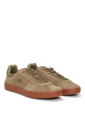 ΑΝΔΡΙΚΑ SNEAKERS | Μπεζ 44