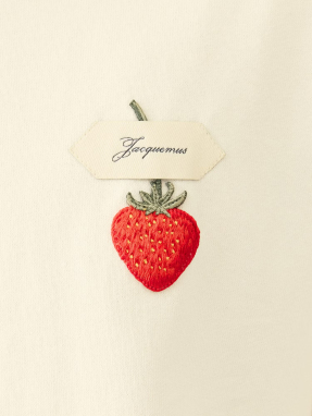 UNISEX T-SHIRT | Μπεζ XXL