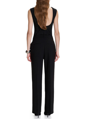 ΓΥΝΑΙΚΕΙΟ ΠΑΝΤΕΛΟΝΙ | Μαύρο M