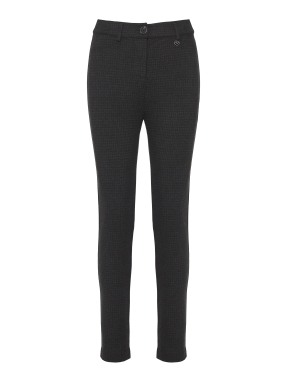 ΓΥΝΑΙΚΕΙΟ ΠΑΝΤΕΛΟΝΙ | Καφέ Σκούρο XS