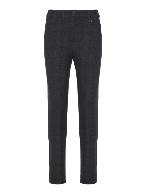 ΓΥΝΑΙΚΕΙΟ ΠΑΝΤΕΛΟΝΙ | Γκρι Σκούρο XS