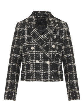 ΓΥΝΑΙΚΕΙΟ ΣΑΚΑΚΙ | Μαύρο S