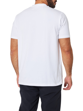 ΑΝΔΡΙΚΟ T-SHIRT | Λευκό L