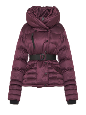 ΓΥΝΑΙΚΕΙΟ ΜΠΟΥΦΑΝ | Μπορντό M