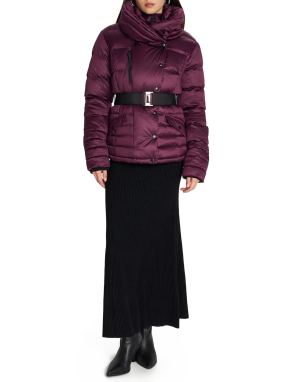 ΓΥΝΑΙΚΕΙΟ ΜΠΟΥΦΑΝ | Μπορντό M