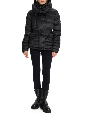 ΓΥΝΑΙΚΕΙΟ ΜΠΟΥΦΑΝ | Μαύρο M