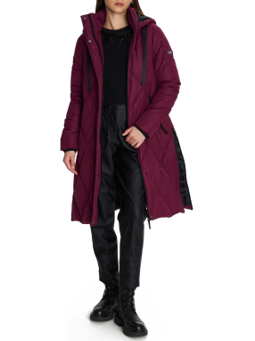 ΓΥΝΑΙΚΕΙΟ ΜΠΟΥΦΑΝ | Μωβ S