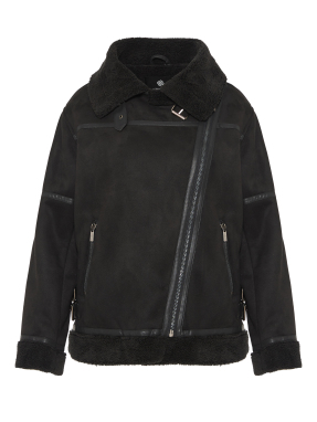 ΓΥΝΑΙΚΕΙΟ ΜΠΟΥΦΑΝ | Μαύρο XL