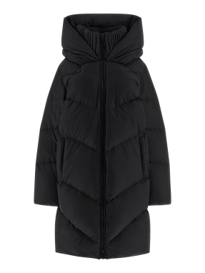 ΓΥΝΑΙΚΕΙΟ ΜΠΟΥΦΑΝ | Μαύρο S