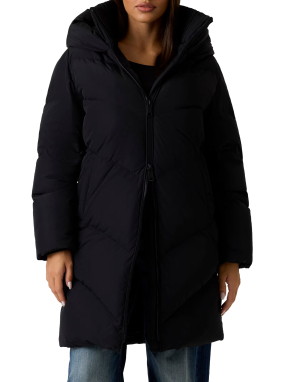 ΓΥΝΑΙΚΕΙΟ ΜΠΟΥΦΑΝ | Μαύρο S