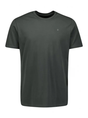 ΑΝΔΡΙΚΟ T-SHIRT | Πράσινο Σκούρο XXXL