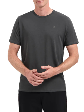 ΑΝΔΡΙΚΟ T-SHIRT | Πράσινο Σκούρο XXXL