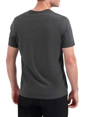 ΑΝΔΡΙΚΟ T-SHIRT | Πράσινο Σκούρο XXXL