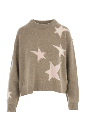 ΓΥΝΑΙΚΕΙΟ ΠΟΥΛΟΒΕΡ MARKUZ | Λαδί XS