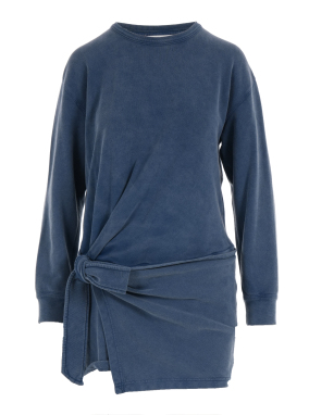 ΜΙΝΙ ΦΟΡΕΜΑ ZAE | Μπλε FR 38