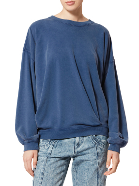 ΓΥΝΑΙΚΕΙΑ ΜΠΛΟΥΖΑ SAURIA | Μπλε FR 38