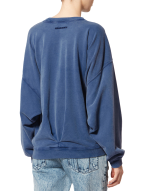 ΓΥΝΑΙΚΕΙΑ ΜΠΛΟΥΖΑ SAURIA | Μπλε FR 38