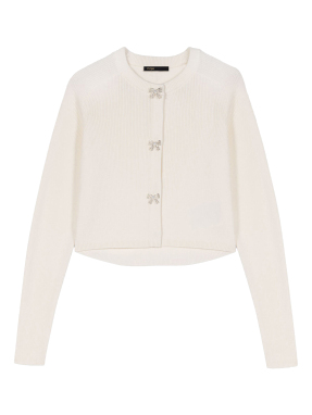 ΓΥΝΑΙΚΕΙΑ ΖΑΚΕΤΑ | Εκρού S