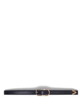 ΓΥΝΑΙΚΕΙΑ ΔΕΡΜΑΤΙΝΗ ΖΩΝΗ | Μαύρο M