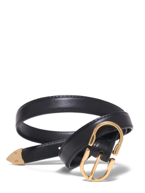 ΓΥΝΑΙΚΕΙΑ ΔΕΡΜΑΤΙΝΗ ΖΩΝΗ | Μαύρο M