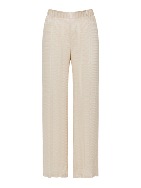 ΓΥΝΑΙΚΕΙΟ ΠΑΝΤΕΛΟΝΙ | Εκρού EU 42