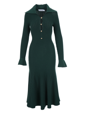 ΜΙΝΤΙ ΦΟΡΕΜΑ | Πράσινο XS