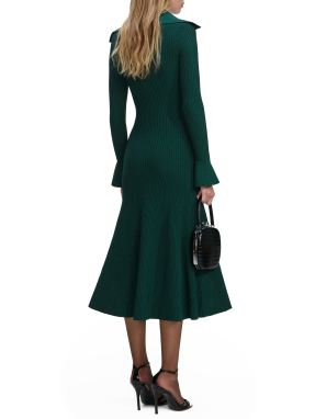 ΜΙΝΤΙ ΦΟΡΕΜΑ | Πράσινο XS