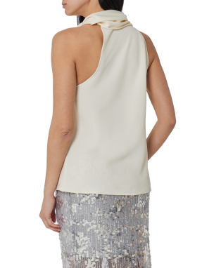 ΓΥΝΑΙΚΕΙΟ ΤΟΠ | Εκρού IT 46