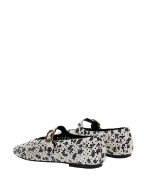 ΓΥΝΑΙΚΕΙΕΣ ΜΠΑΛΑΡΙΝΕΣ | Ασπρόμαυρο 41