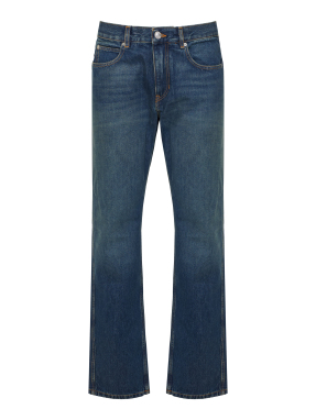 ΑΝΔΡΙΚΟ DENIM ΠΑΝΤΕΛΟΝΙ LEWYS | Μπλε Σκούρο 33