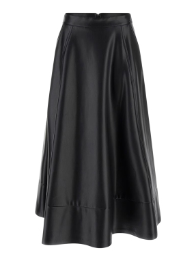 ΜΑΞΙ ΦΟΥΣΤΑ | Μαύρο S