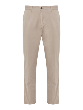 ΑΝΔΡΙΚΟ CHINO ΠΑΝΤΕΛΟΝΙ | Μπεζ 34/34