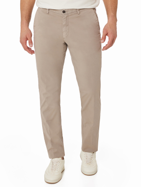 ΑΝΔΡΙΚΟ CHINO ΠΑΝΤΕΛΟΝΙ | Μπεζ 34/34