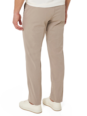 ΑΝΔΡΙΚΟ CHINO ΠΑΝΤΕΛΟΝΙ | Μπεζ 34/34