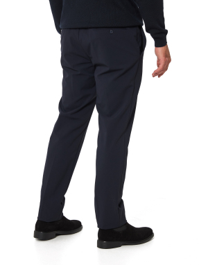 ΑΝΔΡΙΚΟ ΠΑΝΤΕΛΟΝΙ | Μπλε Σκούρο IT 52