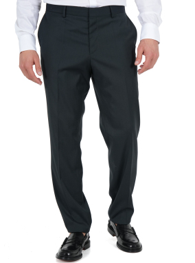 ΑΝΔΡΙΚΟ ΠΑΝΤΕΛΟΝΙ | Γκρι Σκούρο EU 52