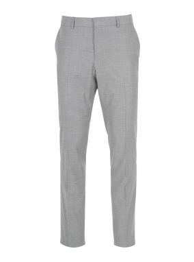 ΑΝΔΡΙΚΟ ΠΑΝΤΕΛΟΝΙ | Γκρι Ανοιχτό EU 58