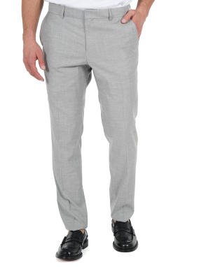 ΑΝΔΡΙΚΟ ΠΑΝΤΕΛΟΝΙ | Γκρι Ανοιχτό EU 58