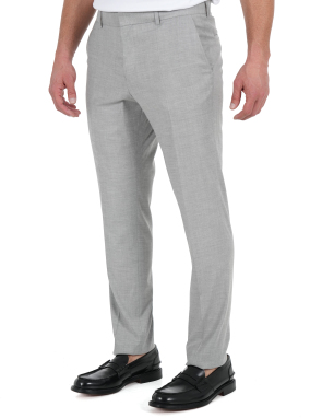 ΑΝΔΡΙΚΟ ΠΑΝΤΕΛΟΝΙ | Γκρι Ανοιχτό EU 58