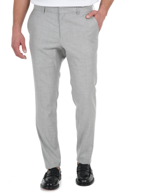 ΑΝΔΡΙΚΟ ΠΑΝΤΕΛΟΝΙ | Γκρι Ανοιχτό EU 58