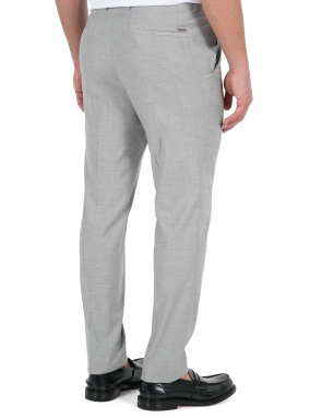 ΑΝΔΡΙΚΟ ΠΑΝΤΕΛΟΝΙ | Γκρι Ανοιχτό EU 58